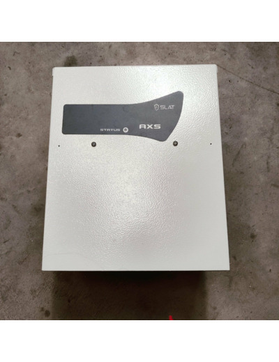 SLAT - Alimentation AXS2 12V 5A C38 SB - 2720538000