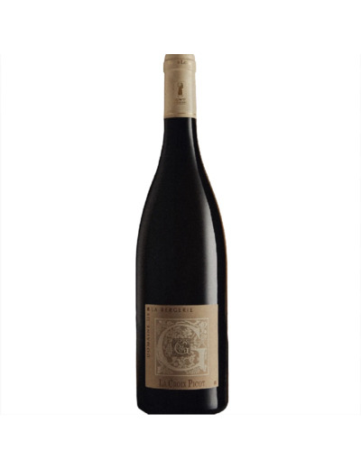 SAVENNNIERES AOP La Croix Picot DOMAINE DE LA BERGERIE