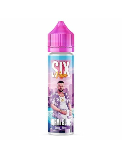 Miami Blue - 50ml