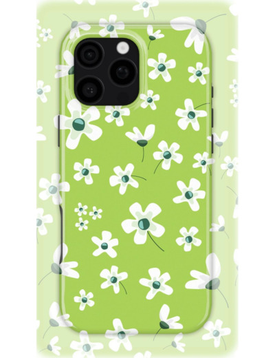 Freja Field | Coque de téléphone 3D 2en1 Ultra-résistante