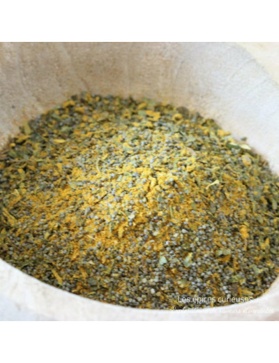 Cuisine indienne