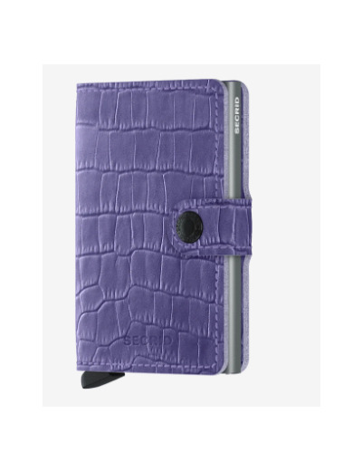 MINIWALLET CLEO - PORTE CARTES