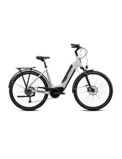 cycle-obsession.com WINORA TRIA 10 velo VAE