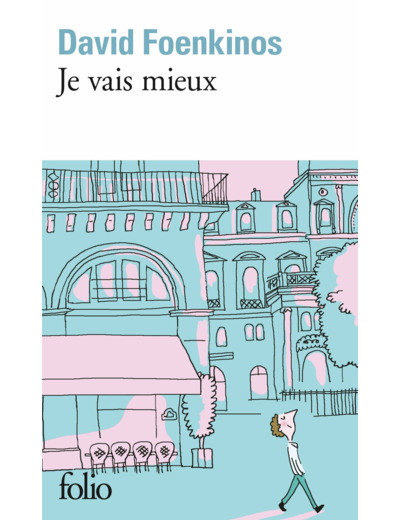 JE VAIS MIEUX