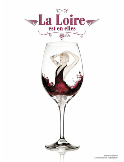 LA LOIRE EST EN ELLES