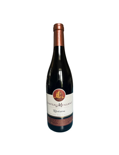 A.O.C. Châteaumeillant Rêvésens Rouge