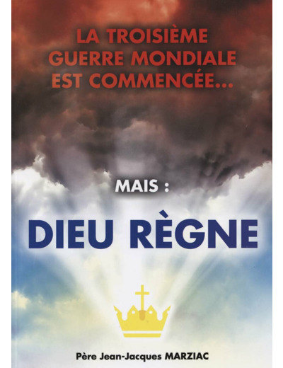 DIEU REGNE