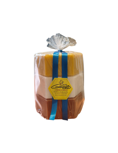 Assortiment de savons