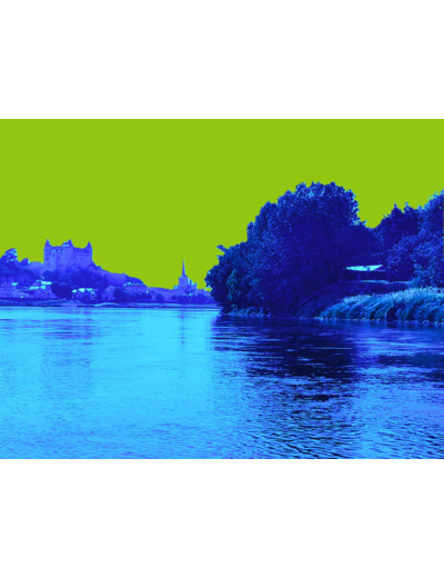 Saumur à l'anis