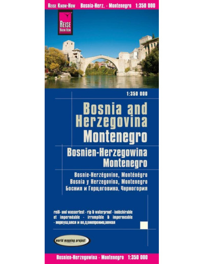 BOSNIE-HERZEGOVINE MONTENEGRO