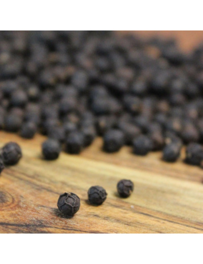 Poivre noir Antalaha de Kaominina