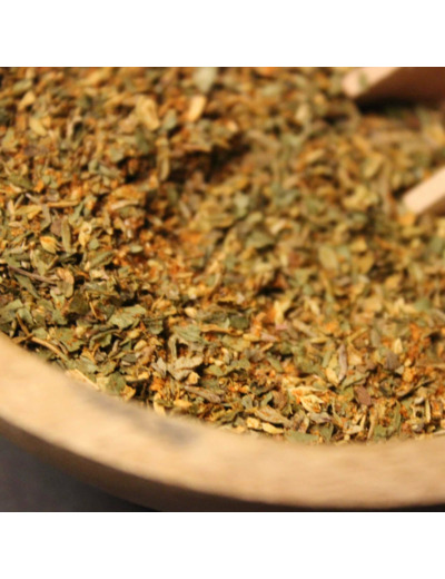 Assemblage "Voyage en Italie"