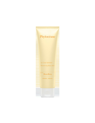 Lait Corps Hydratant Bora Bora 150 ml