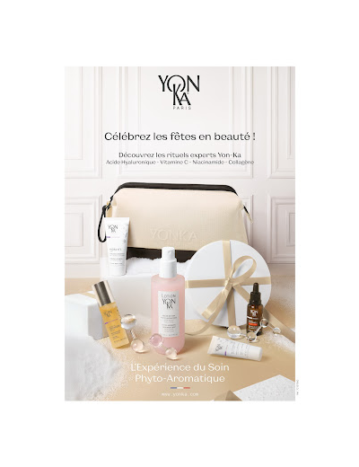 Coffret Noël RITUEL  NIACINAMIDE