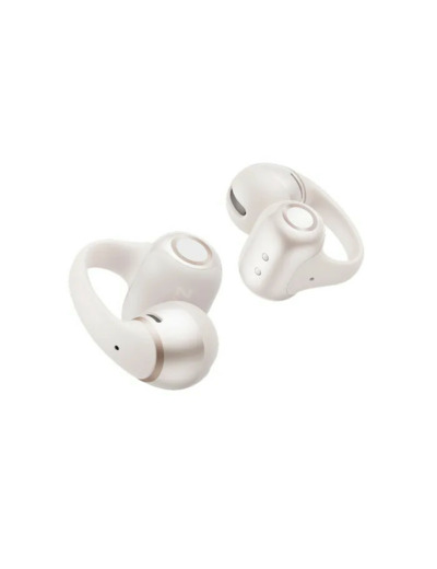 SHOKZ OpenDots 2 – Écouteurs sans fil open-ear à conduction aérienne