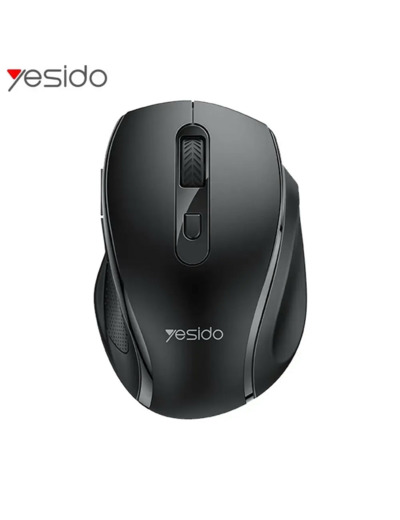 YESIDO Souris sans fil avec 6 boutons