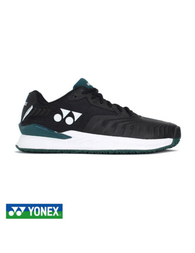 YONEX ECLIPSION 4 CLAY Black/Green