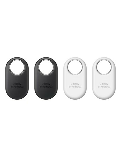 Pack x4 SAMSUNG Galaxy SmartTag2