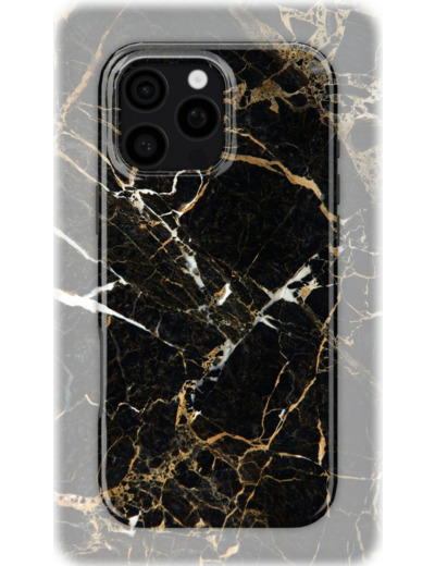 Caramel Burst | Coque de téléphone 3D 2en1 Ultra-résistante