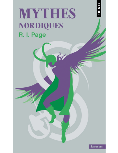 MYTHES NORDIQUES - NOUVELLE EDITION