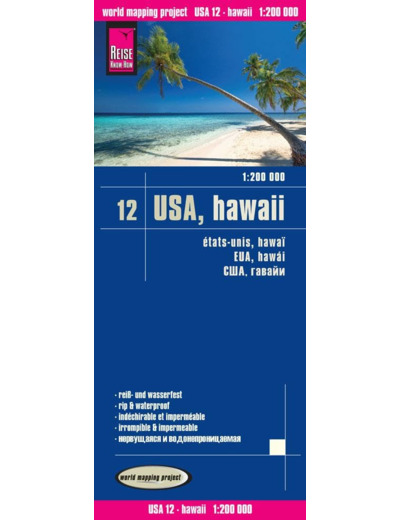 USA HAWAI