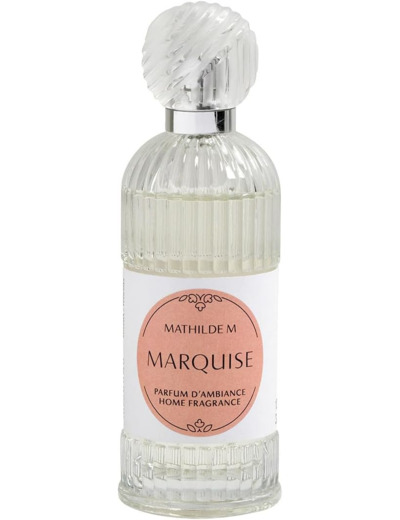 Parfum d'ambiance Les Intemporelles 100 ML - MARQUISE