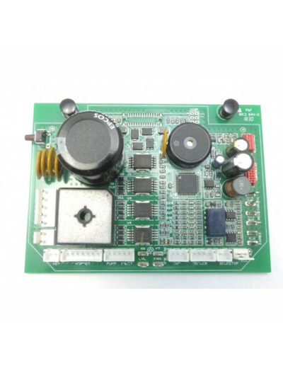 BOARD POWER BOLERO TURBO DP GENUINE BRAVILOR