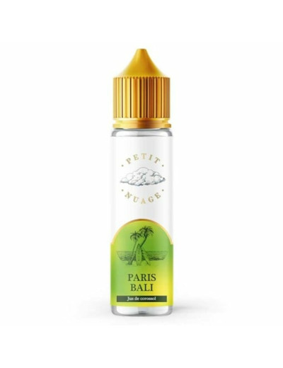 PARIS BALI - 50ml