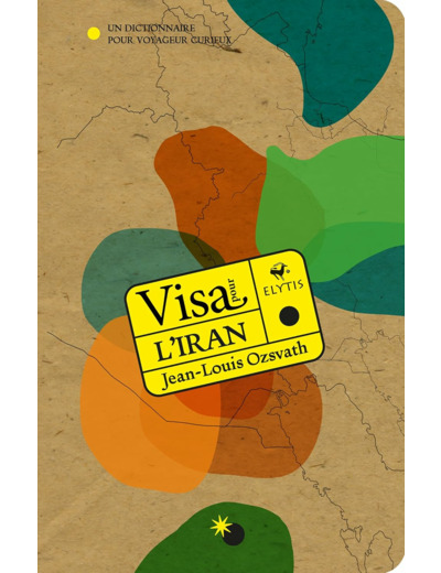 VISA POUR L'IRAN