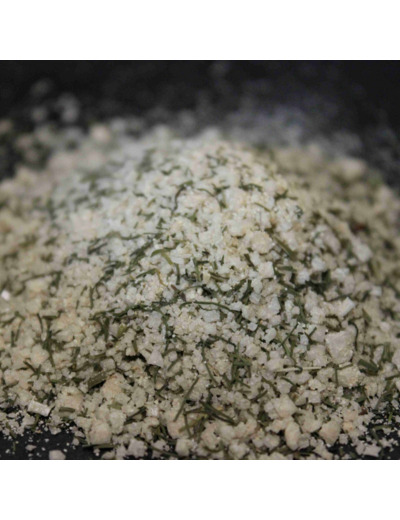 Fleur de sel - Citron Aneth