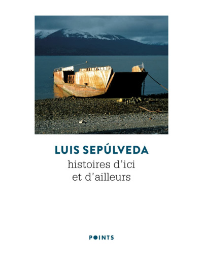 HISTOIRES D'ICI ET D'AILLEURS