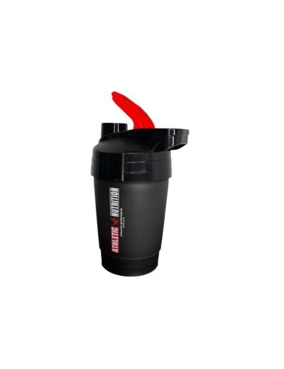 ATHLETIC NUTRITION SHAKER
