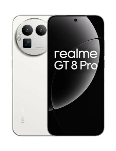 REALME GT 8 Pro - Neuf