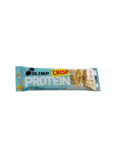 OLIMP PROTEIN CRISP 40G