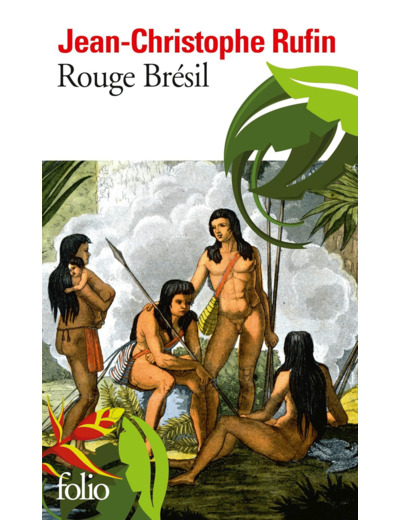ROUGE BRESIL