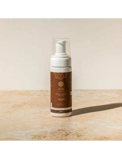 AiaCurls - Mousse coiffante - 150ml