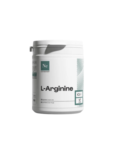 NUTRIMUSCLE L-ARGININE KYOWA