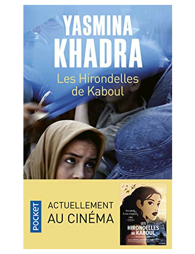 LES HIRONDELLES DE KABOUL