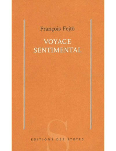 VOYAGE SENTIMENTAL