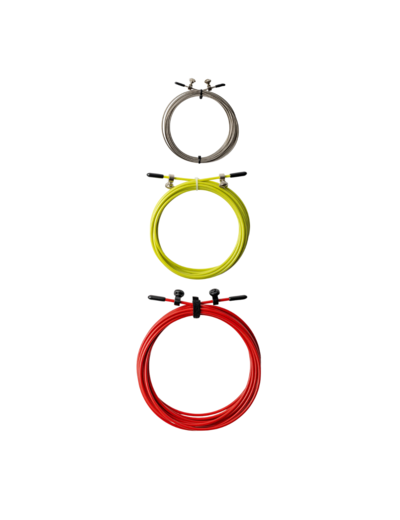 VELITES CABLE CORDE A SAUTE FIRE 2.0