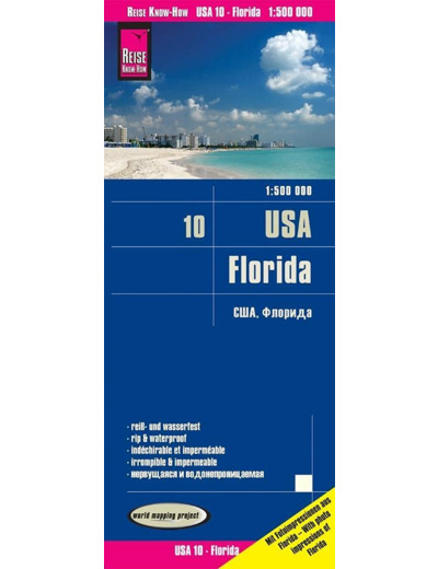 USA FLORIDE