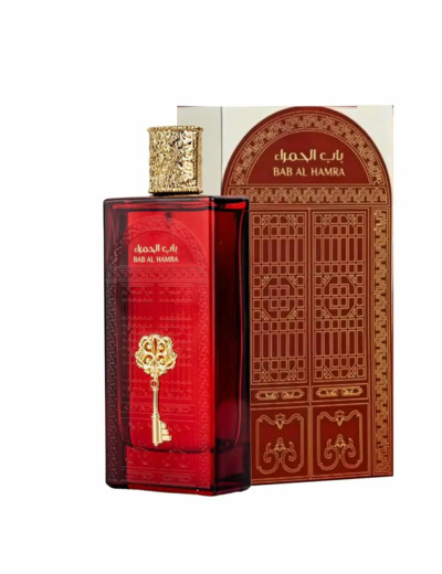 Parfum de Dubaï - Bab al Hamra - 100ml