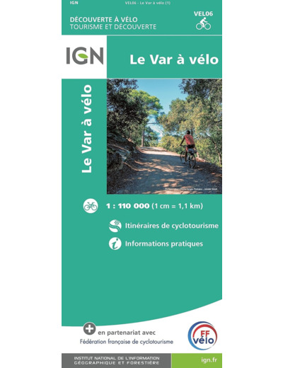 VEL06 - VAR A VELO