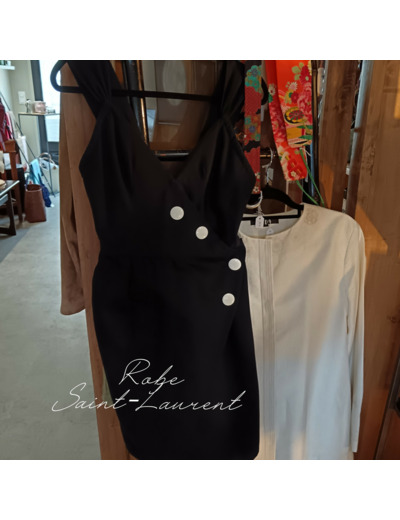 Robe, seconde main excellent état