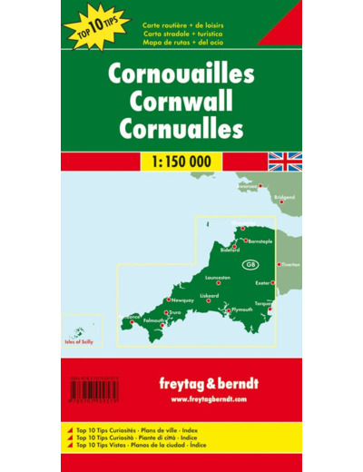 CORNWALL