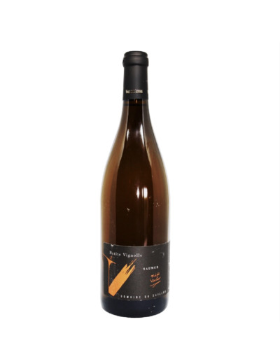 SAUMUR BLANC  AOP  DOMAINE DU CAILLOU