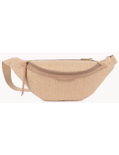 Mini Osier Sac banane LANCASTER
