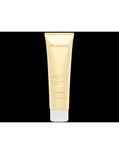 Soin Nutritif Corps à la Goyave 150 ml
