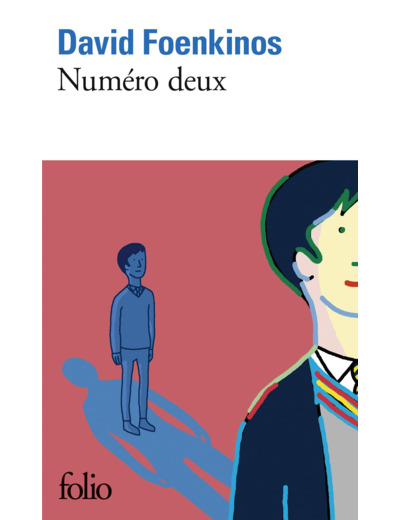NUMERO DEUX