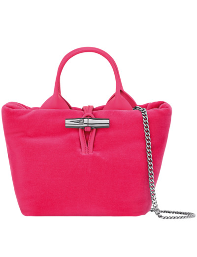 Roseau Pink - Sac A Main XS